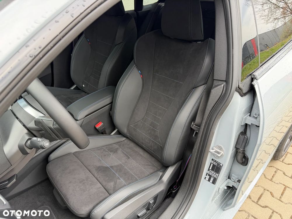BMW Seria 2 220i mHEV M Sport sport - 8