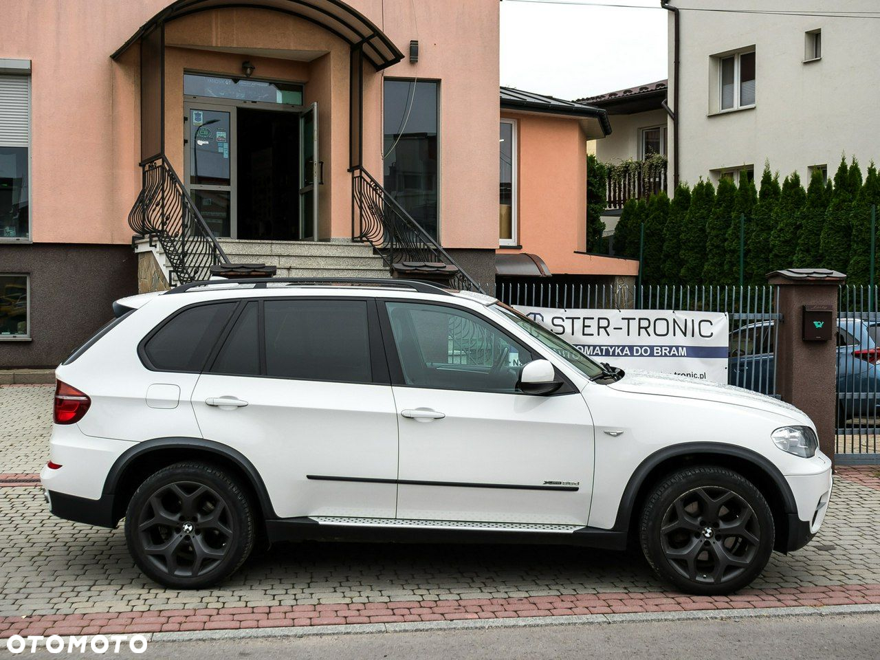 BMW X5 xDrive30d xLine - 6