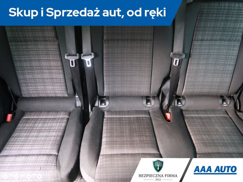 Mercedes-Benz Vito - 14