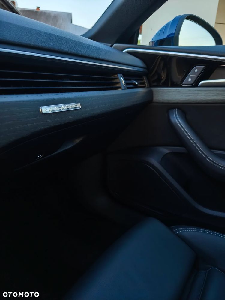 Audi A5 Sportback - 31