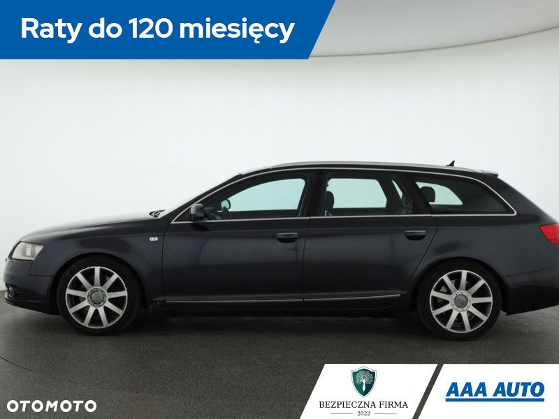 Audi A6 - 3