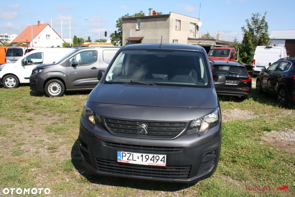 Peugeot Partner - 36