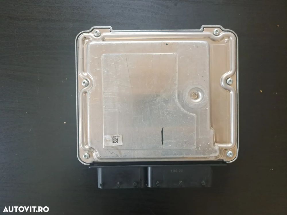 Uitate control ECU calculator motor DDE Original BMW F20 LCI F21 LCI F22+LCI F23+LCI F30+LCI F31+LCI F34+LCI F32+LCI F33+LCI F36+LCI F10 LCI F11 LCI - 3