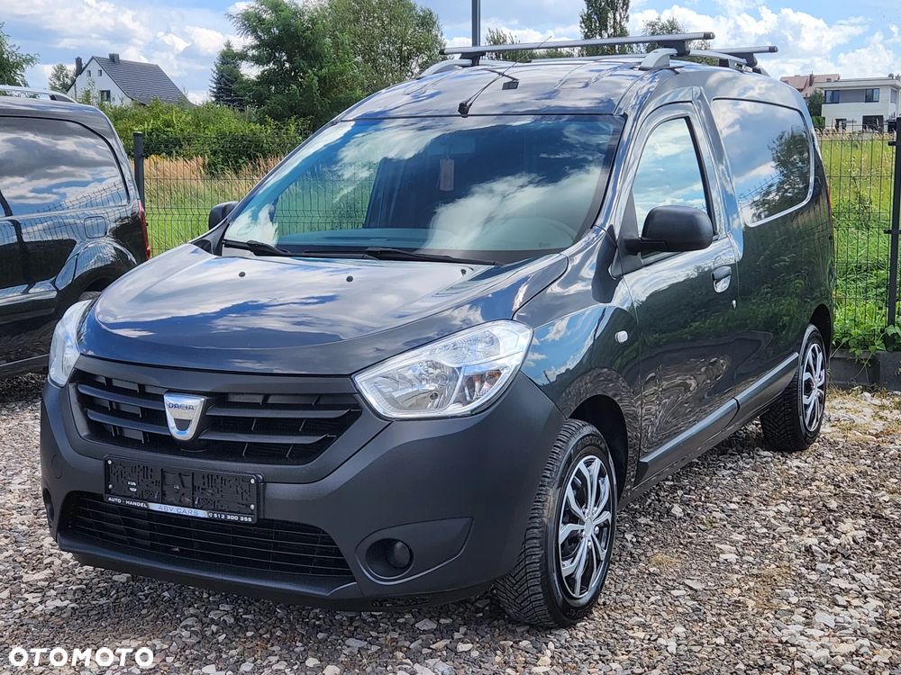 Dacia Dokker - 4