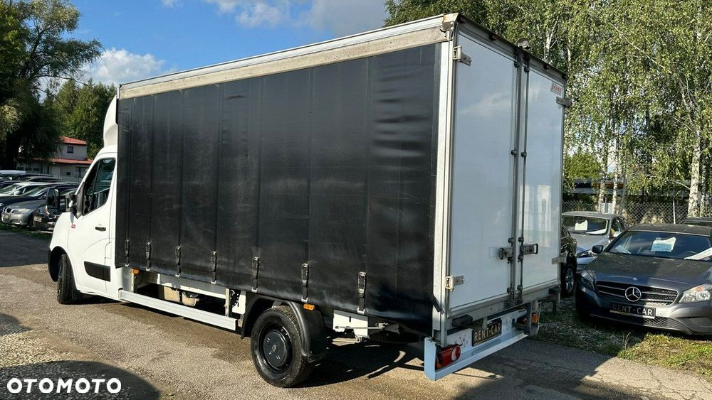 Renault Master - 38