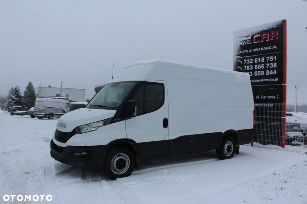 Iveco Daily - 5