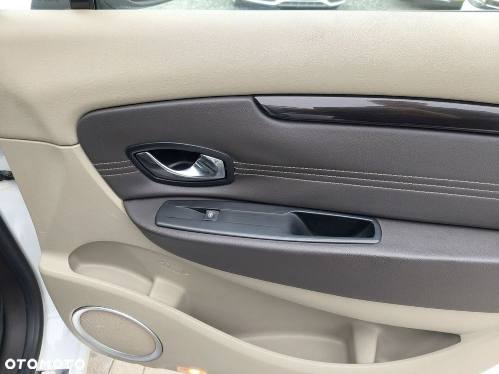Renault Scenic 1.6 dCi Energy Dynamique - 21