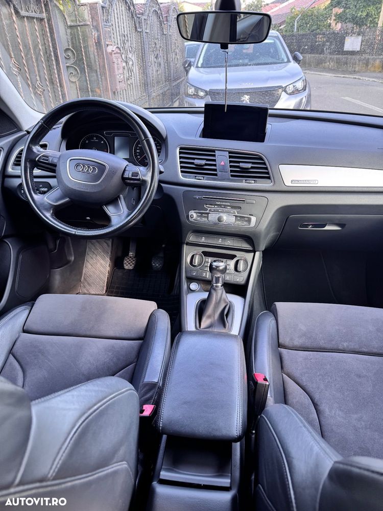 Audi Q3 - 7