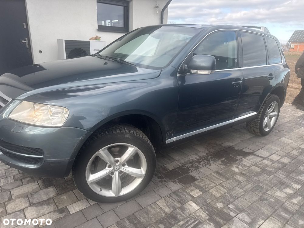 Volkswagen Touareg - 29