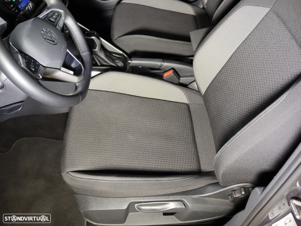 VW Taigo 1.0 TSI Life DSG - 11
