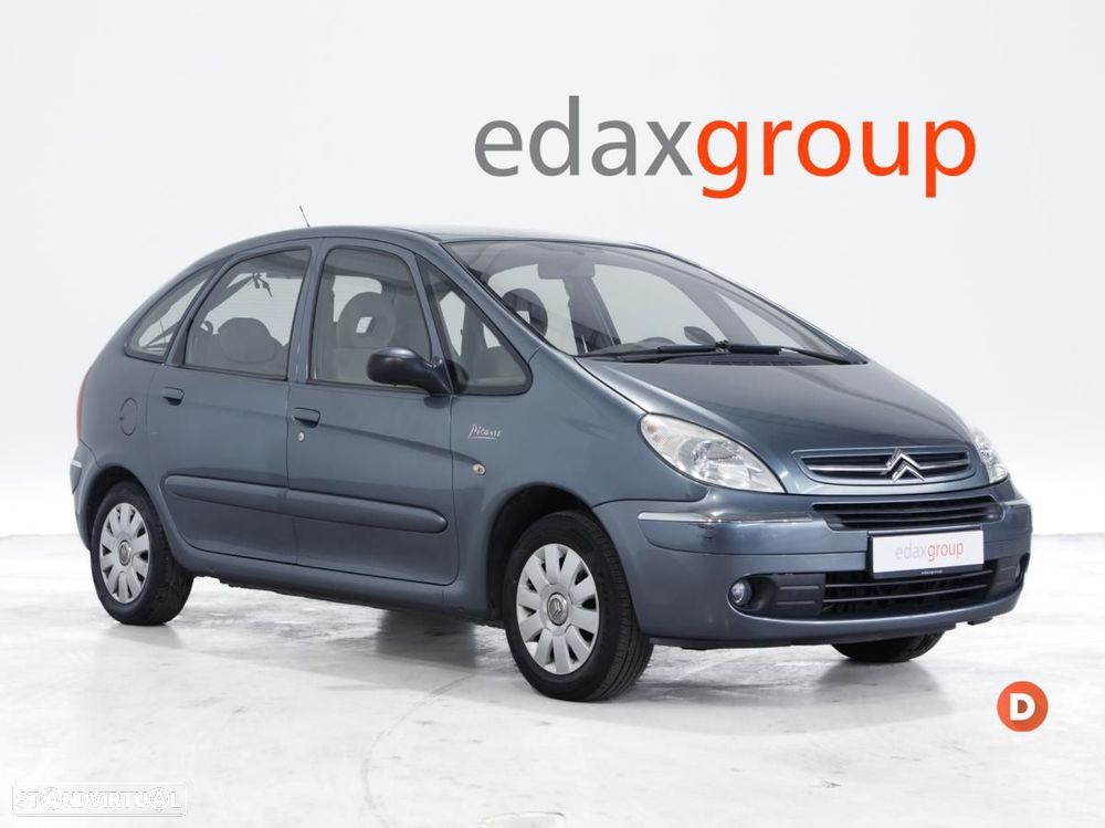 Citroën Xsara Picasso - 1
