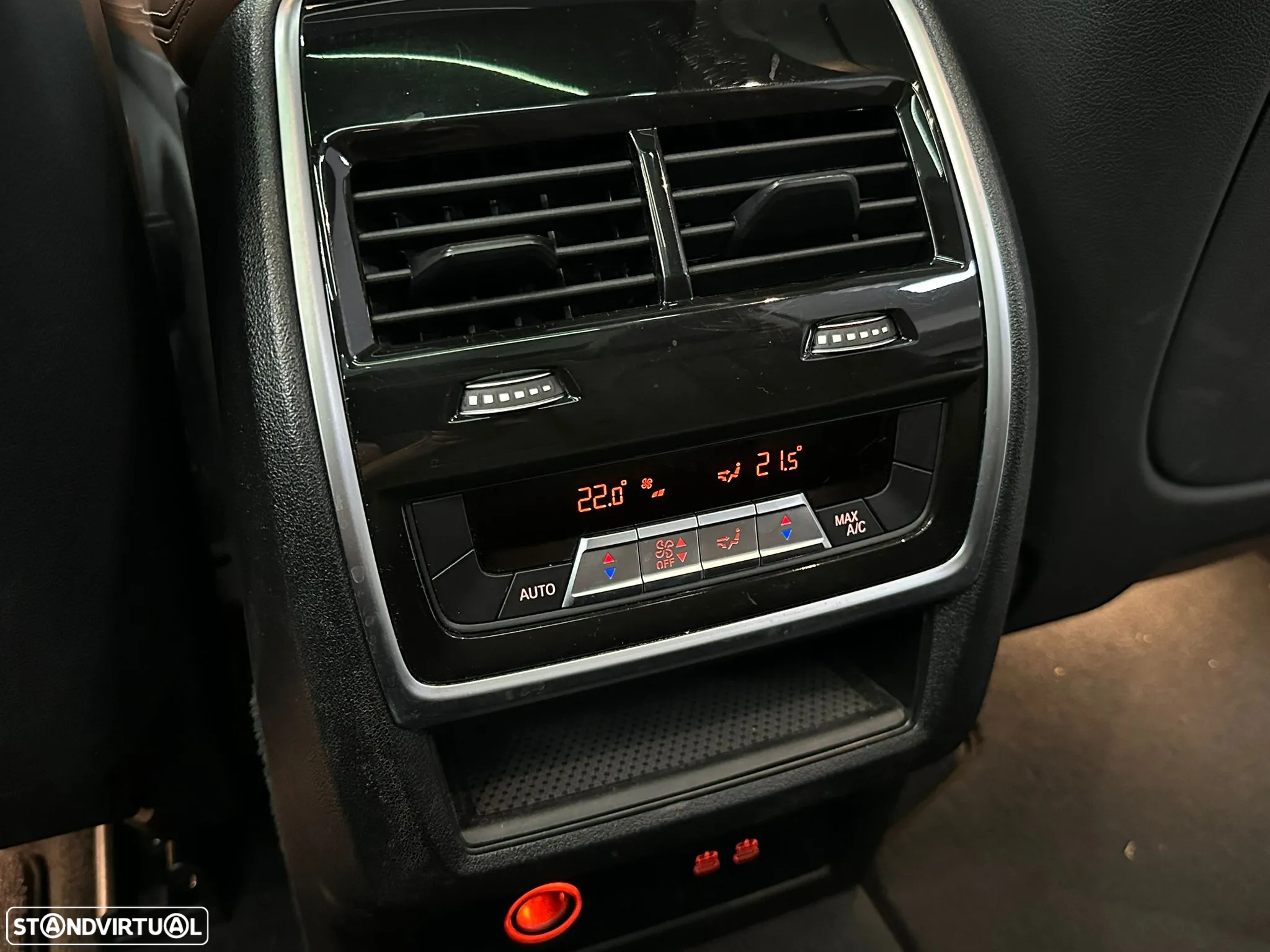 BMW X7 40 d xDrive - 22