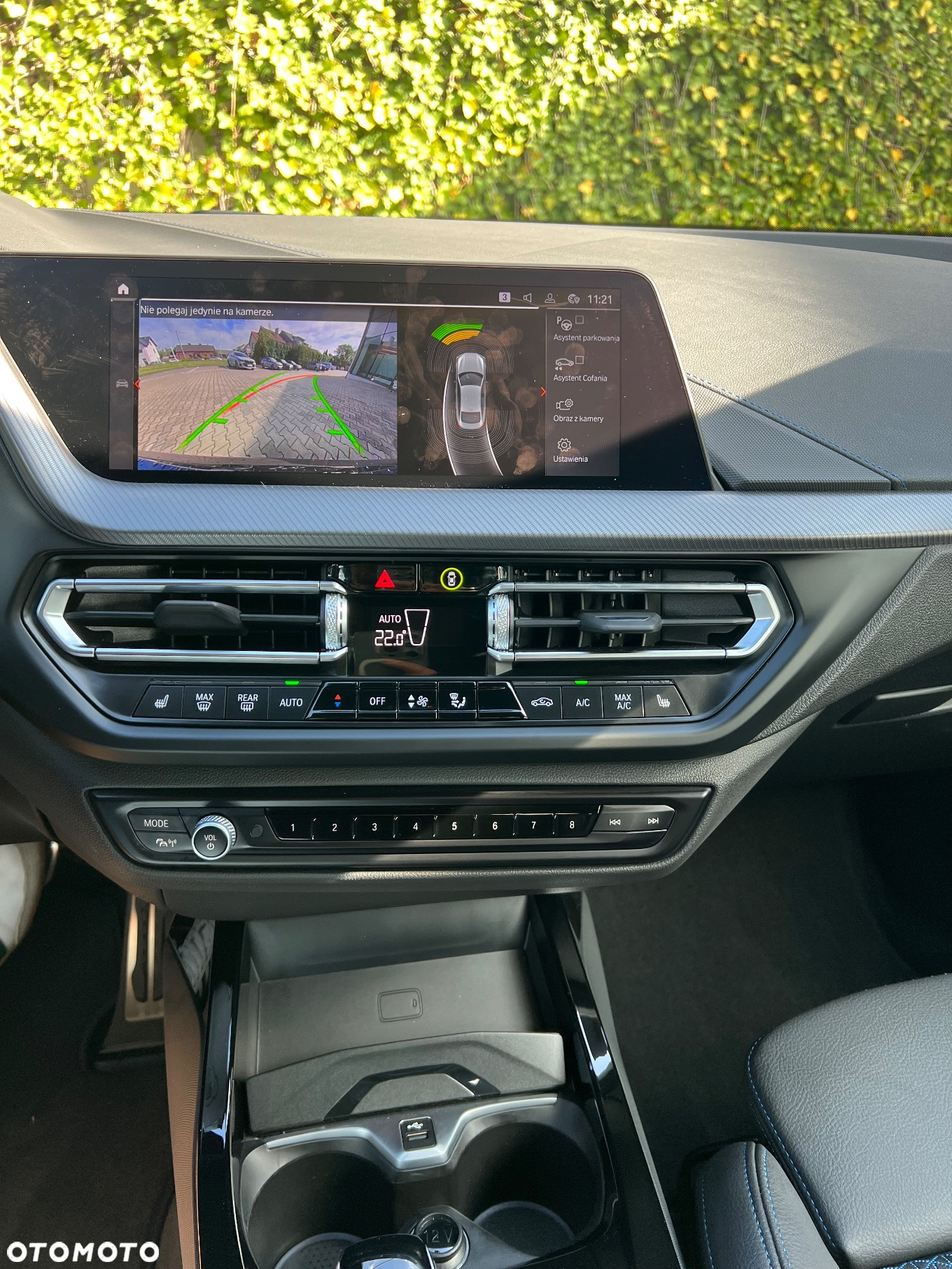 BMW Seria 2 218i M Sport - 15