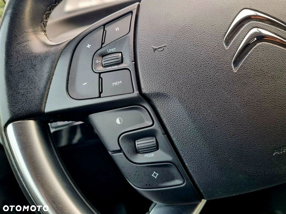 Citroën C4 Picasso BlueHDi 120 Seduction - 16