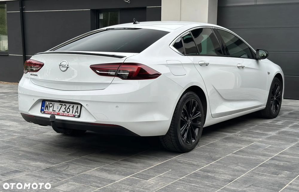 Opel Insignia 1.5 CDTI Ultimate S&S - 14