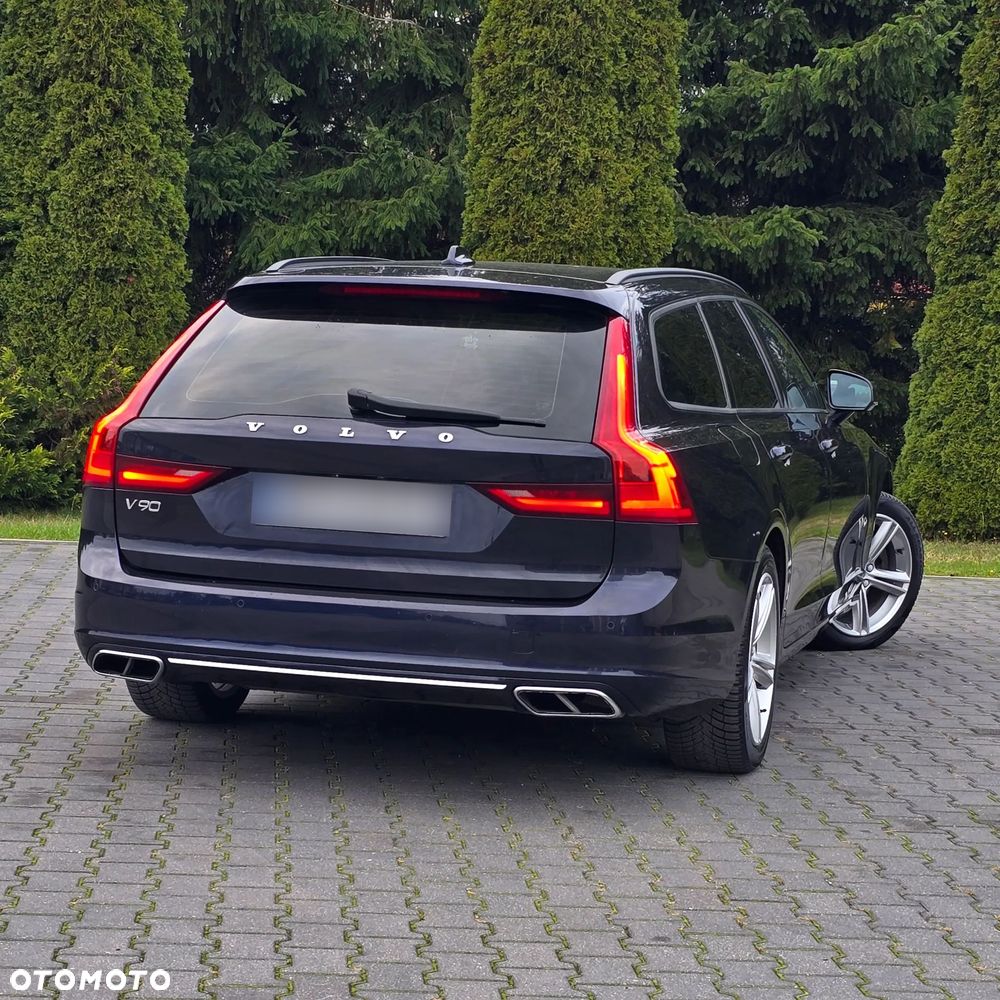 Volvo V90 D3 Momentum - 15