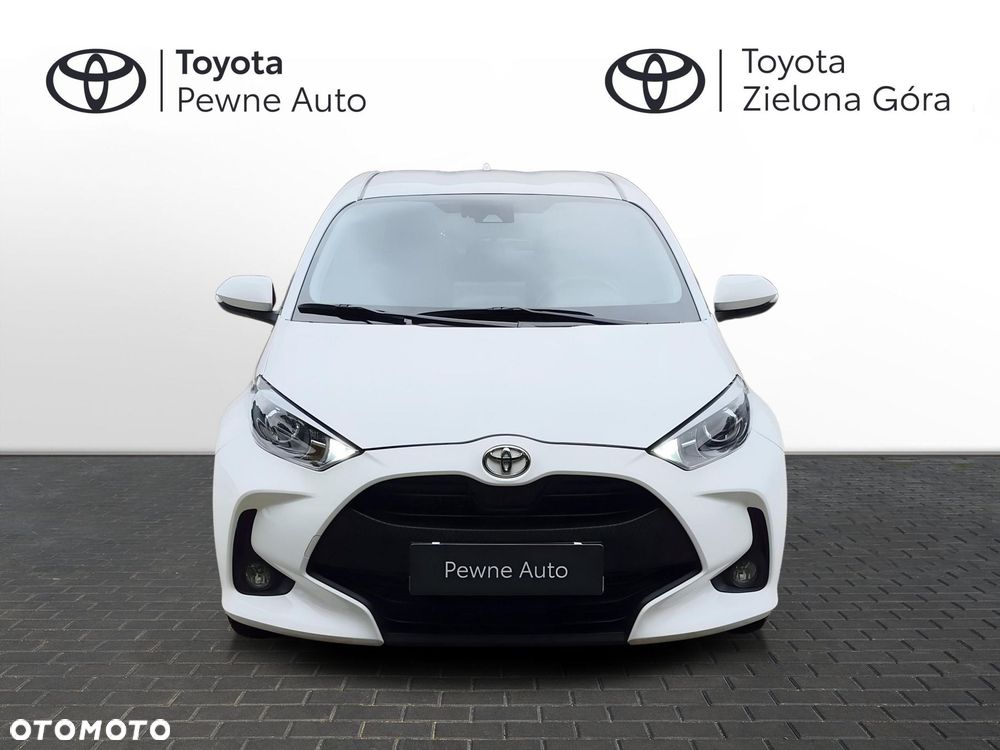 Toyota Yaris - 9