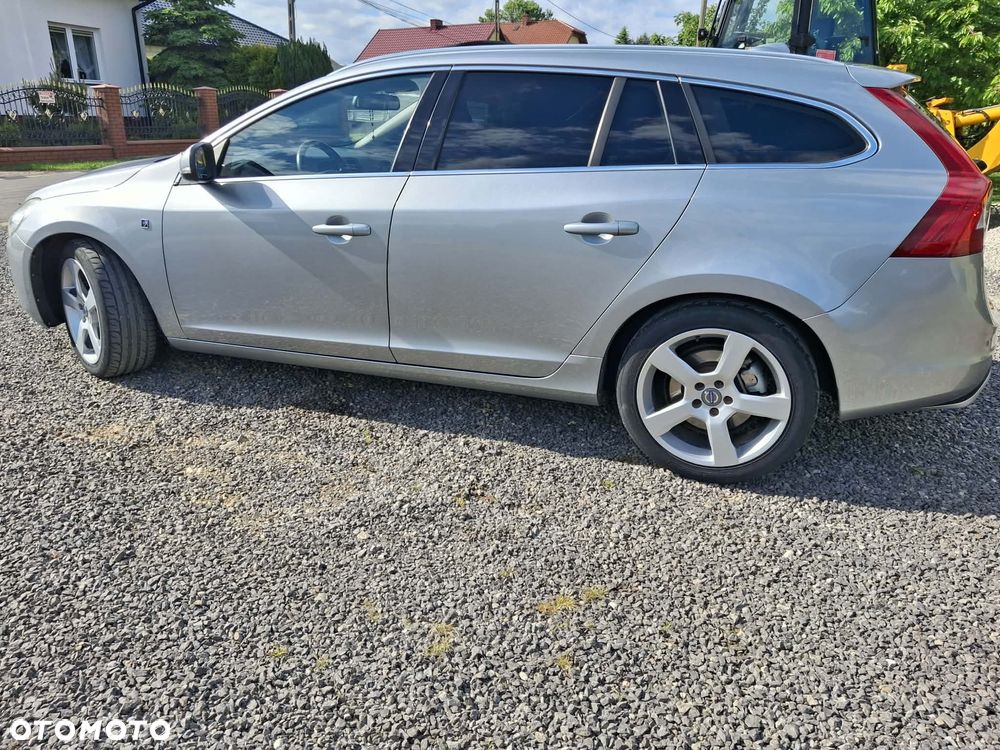 Volvo V60 - 3