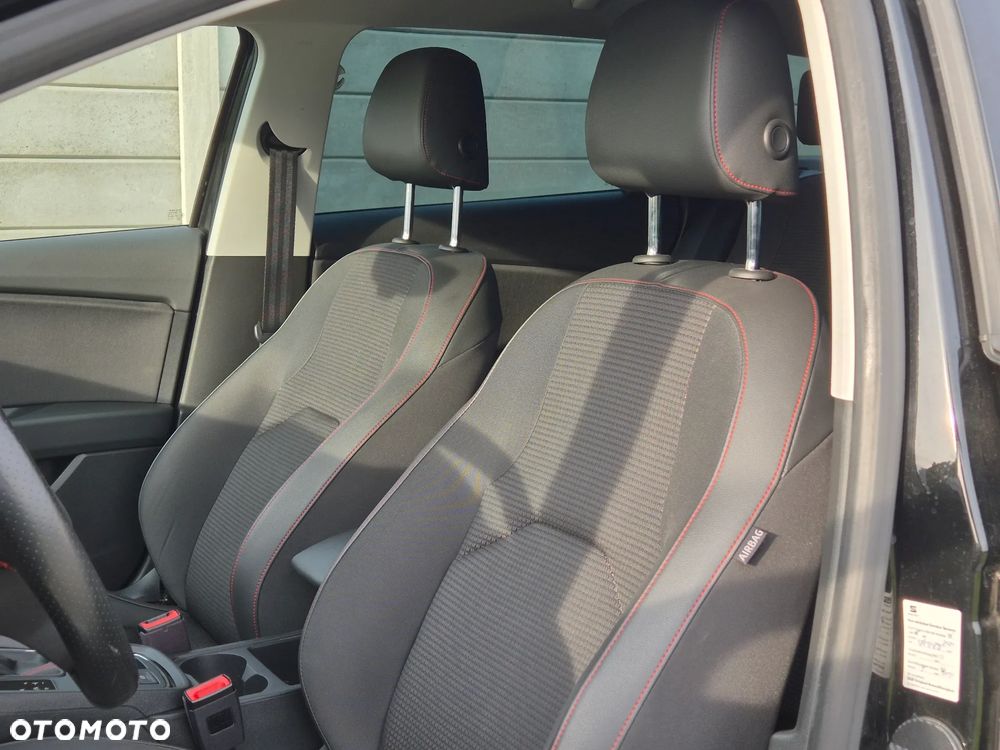 Seat Leon 1.4 TSI FR S&S DSG - 16