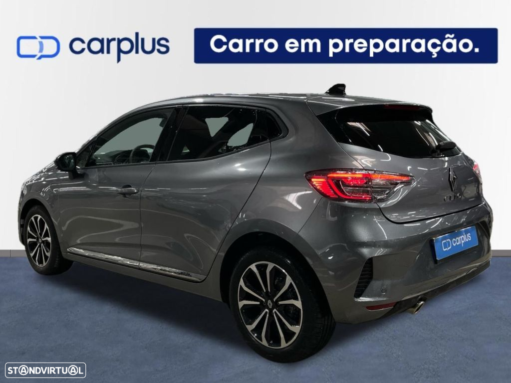 Renault Clio 1.0 TCe Evolution - 2