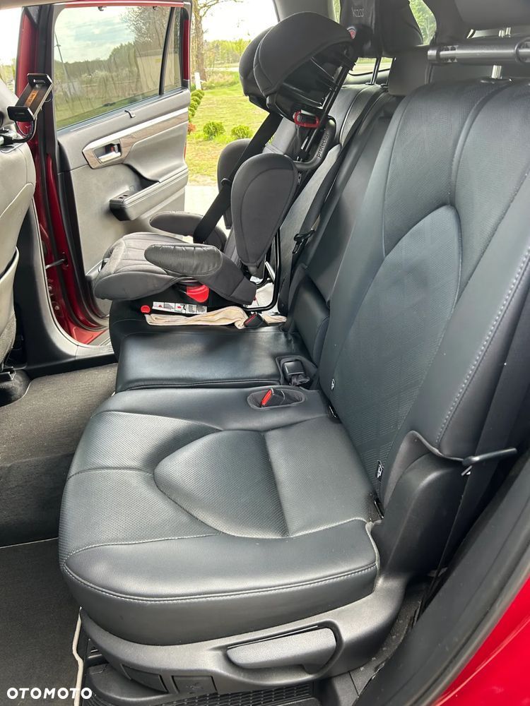 Toyota Highlander - 13