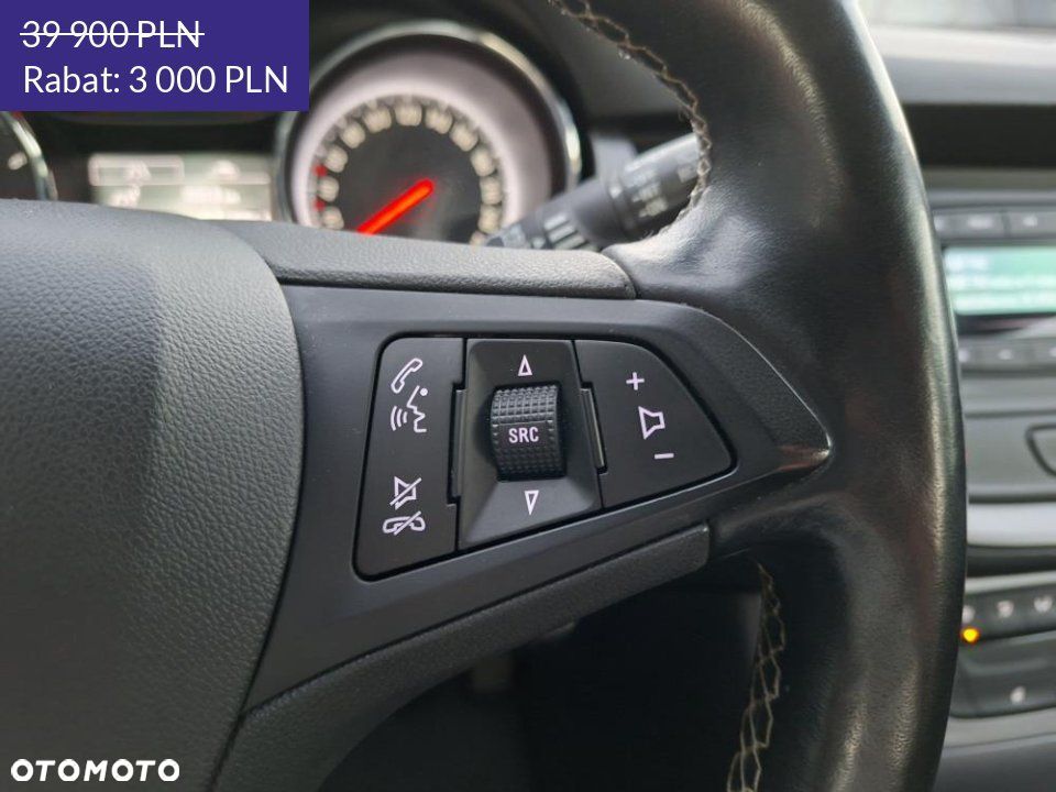 Opel Astra - 16