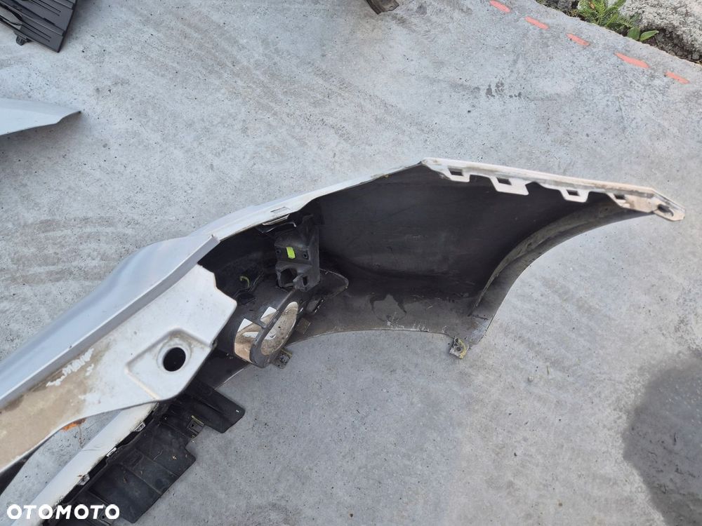 Alfa Romeo Giulietta zderzak przód.2010-16.Spryski - 12