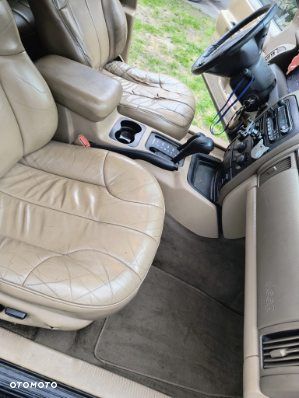 Jeep Grand Cherokee 4.0 Laredo - 14