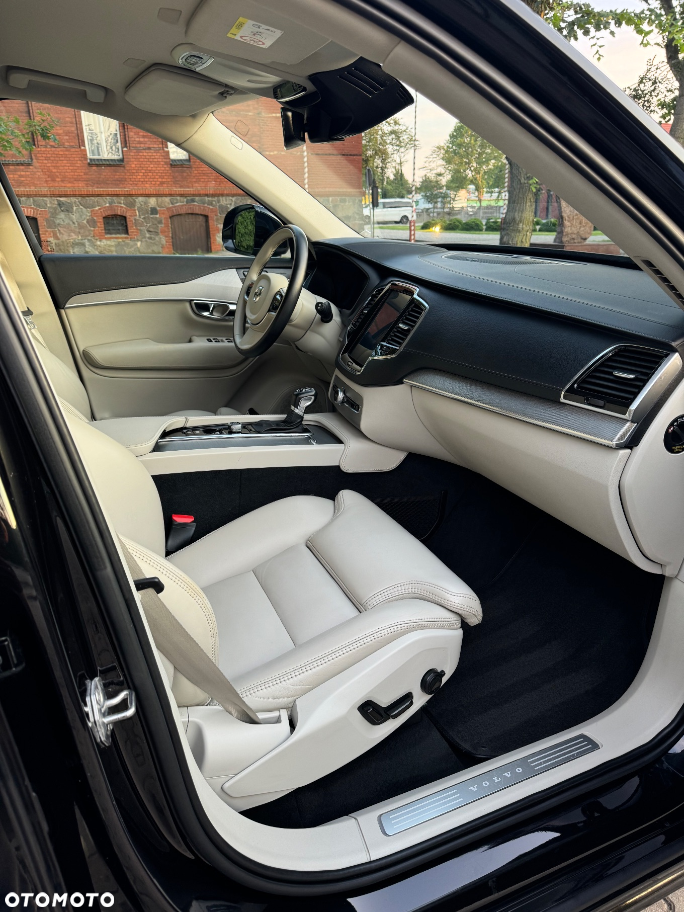 Volvo XC 90 T6 AWD Inscription - 5