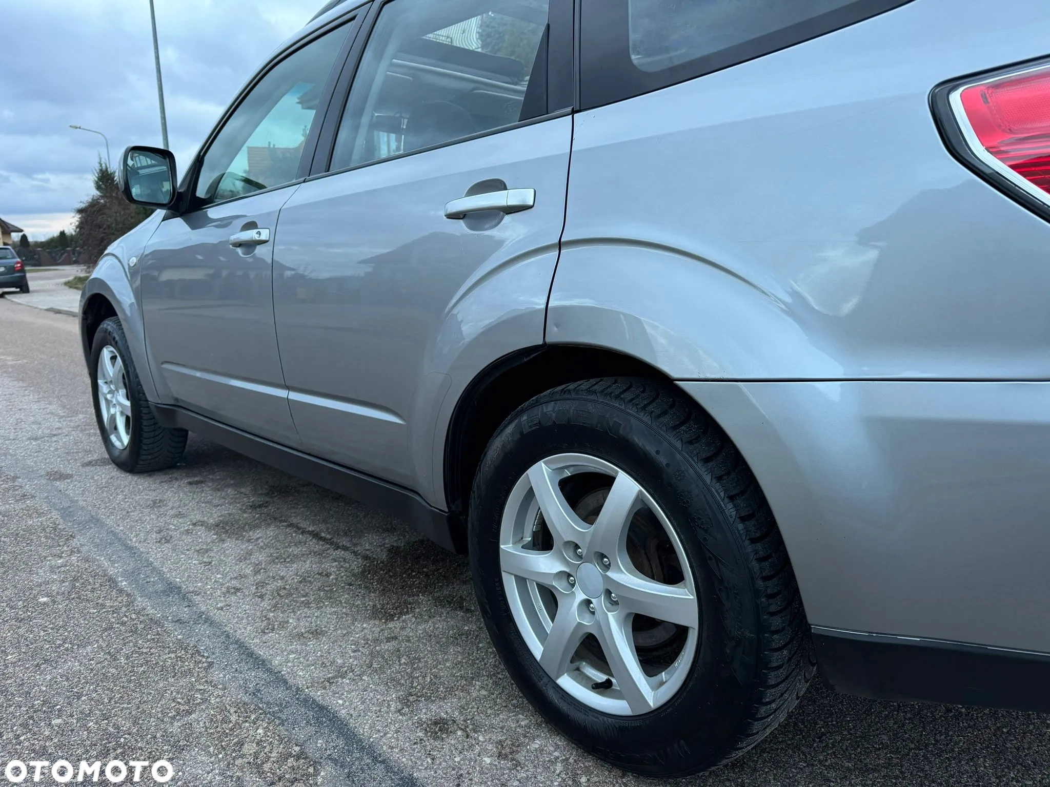 Subaru Forester 2.0X Exclusive - 13