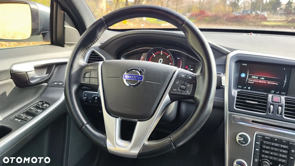 Volvo XC 60 D3 Summum - 26