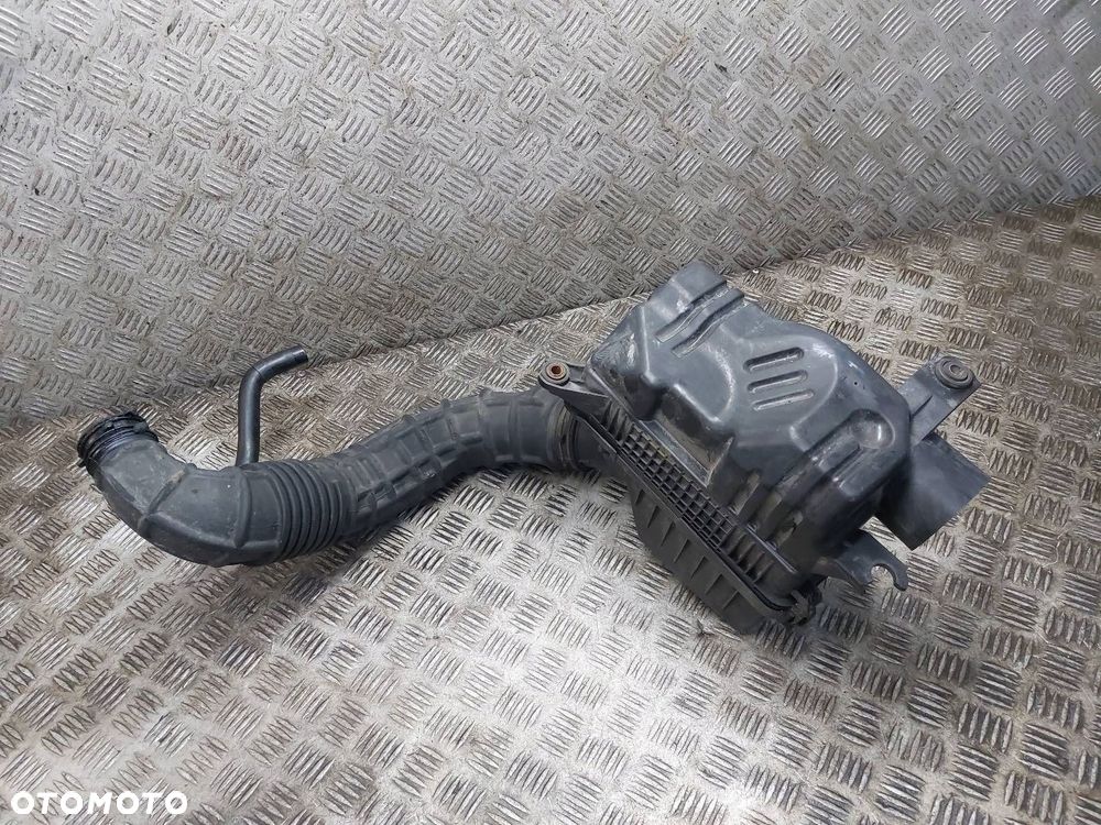 OBUDOWA FILTRA POWIETRZA + PRZEPŁYWOMIERZ + RURA KIA CEED II 1.6 CRDI - 3