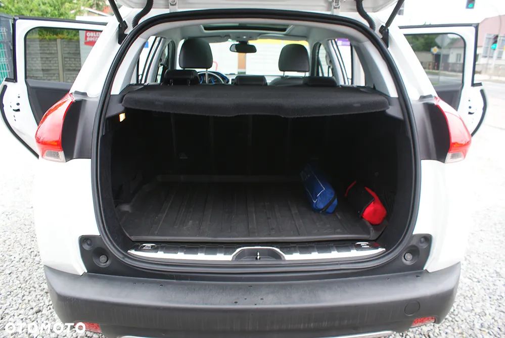 Peugeot 2008 e-HDi FAP 115 STOP & START Allure - 20