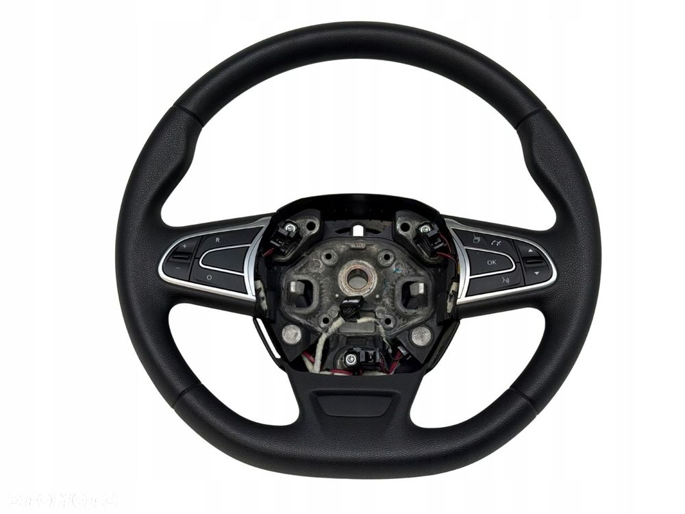 kierownica renault megane iv 484004910r - 1