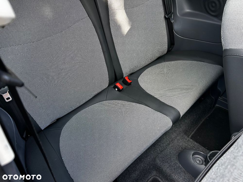 Fiat 500 1.2 8V Pop-Star - 16