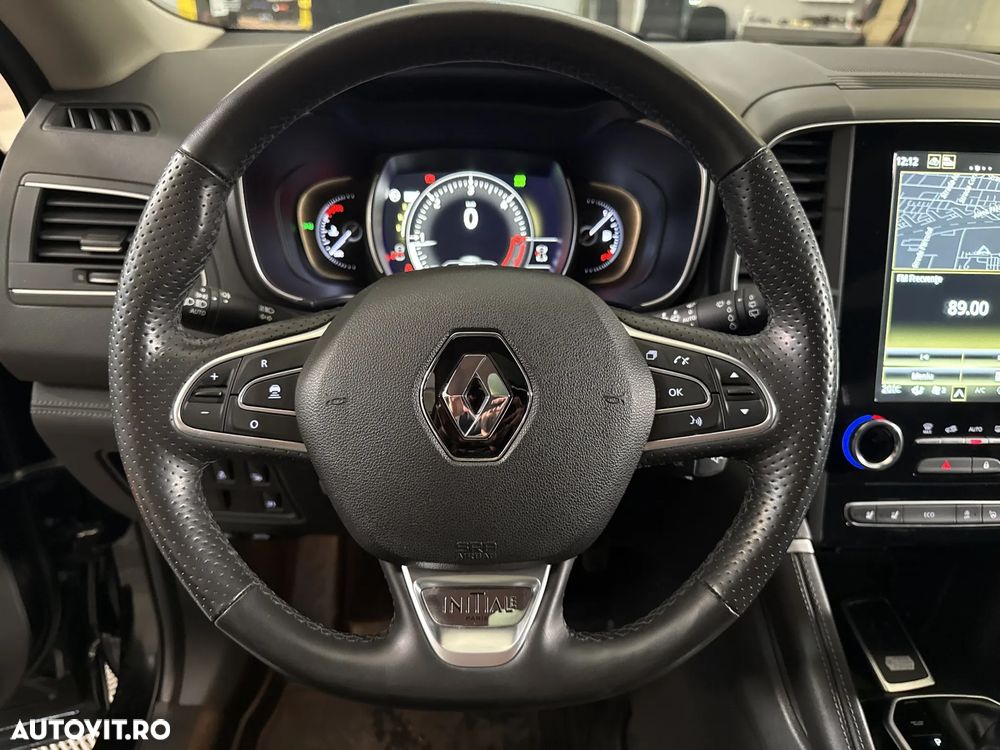 Renault Koleos - 17