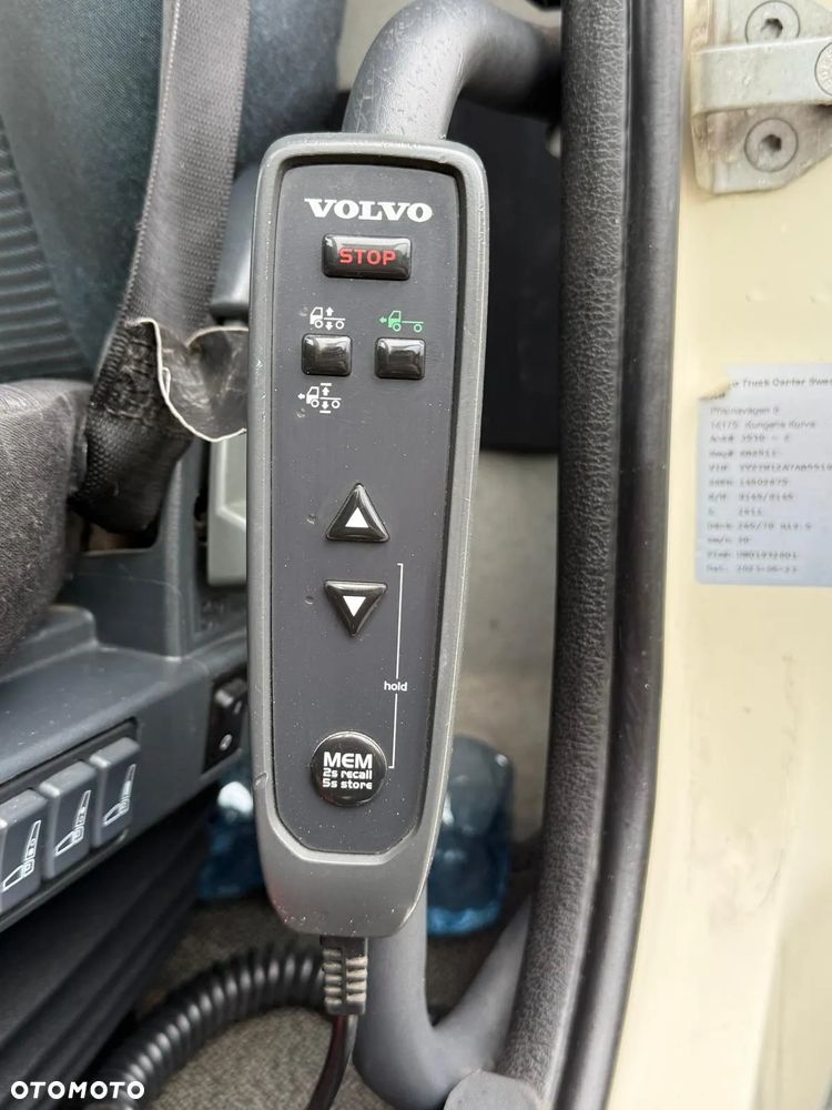 Volvo FL 240 - 15