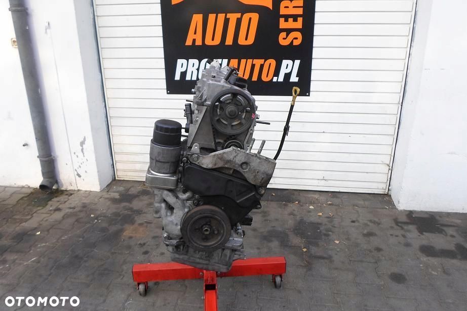 Silnik 1.6 CRDI D4FE TUCSON SPORTAGE I40 I30 NAPRAWA GWARANCJA - 7