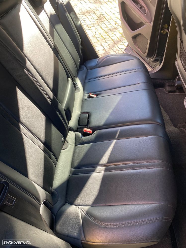 Peugeot 3008 BlueHDi 130 Stop & Start Allure Pack - 20