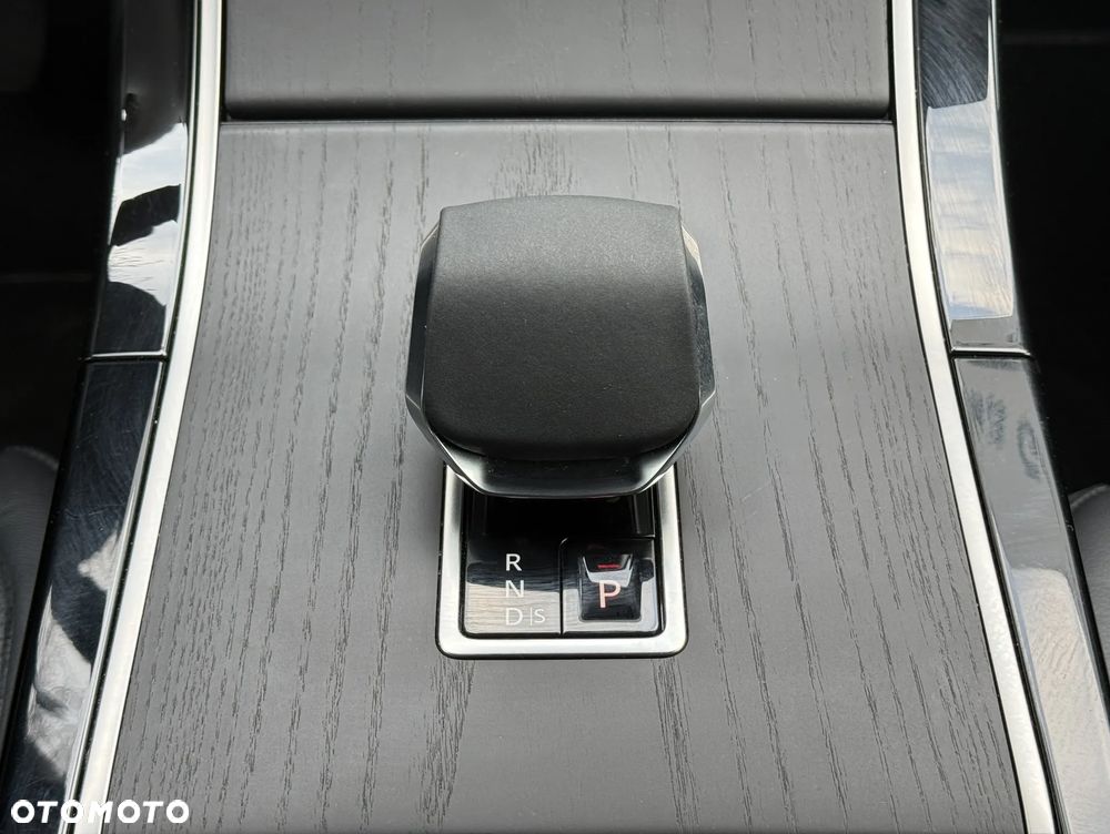 Land Rover Range Rover Evoque D200 S - 13