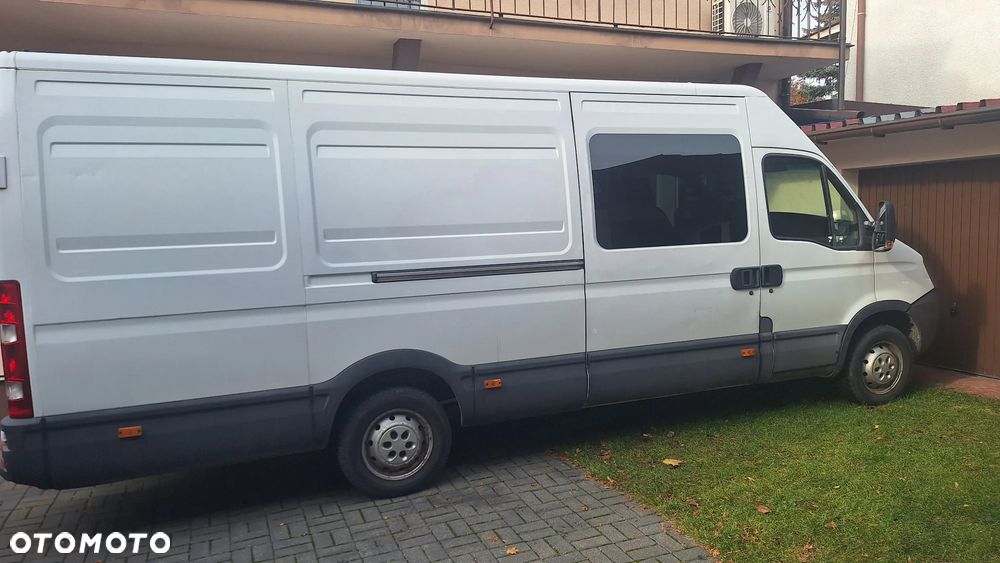 Iveco Daily - 1