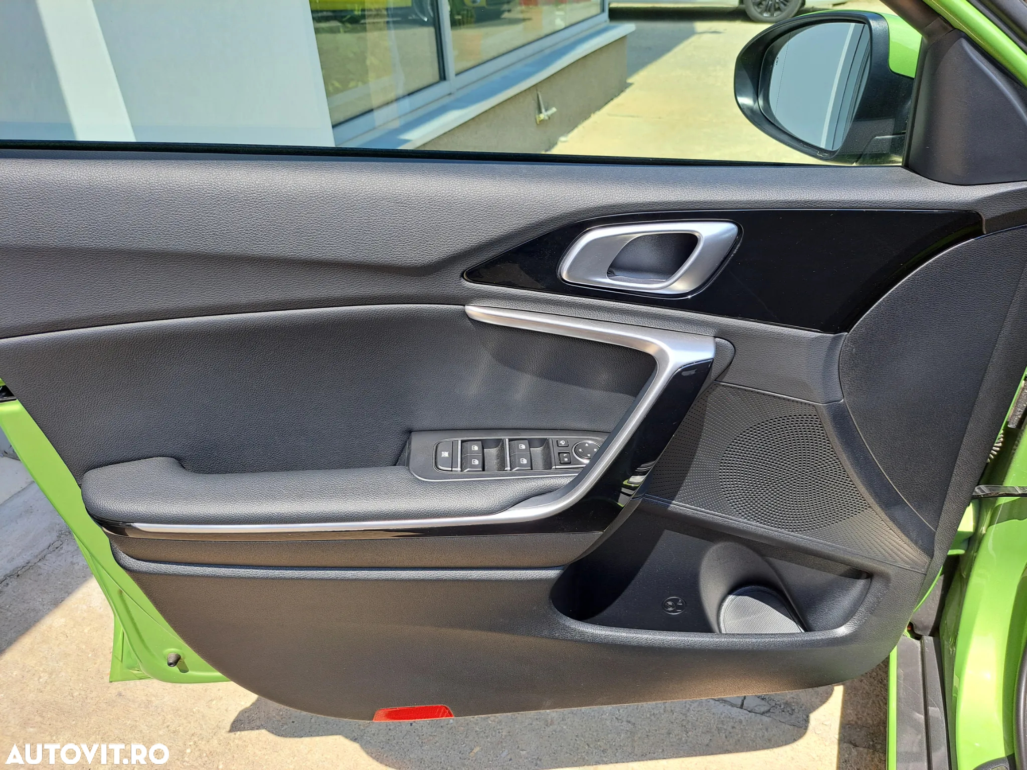 Kia XCeed 1.5 T-GDI 7DCT GT Line - 20