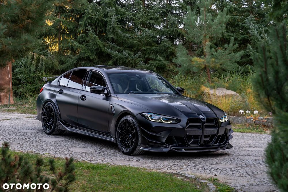 BMW M3