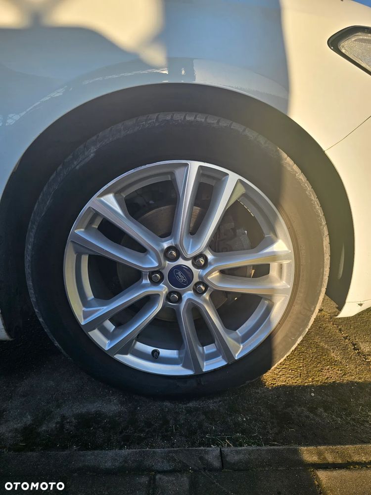 Ford Mondeo 2.0 TDCi Start-Stopp PowerShift-Aut Business Edition - 24