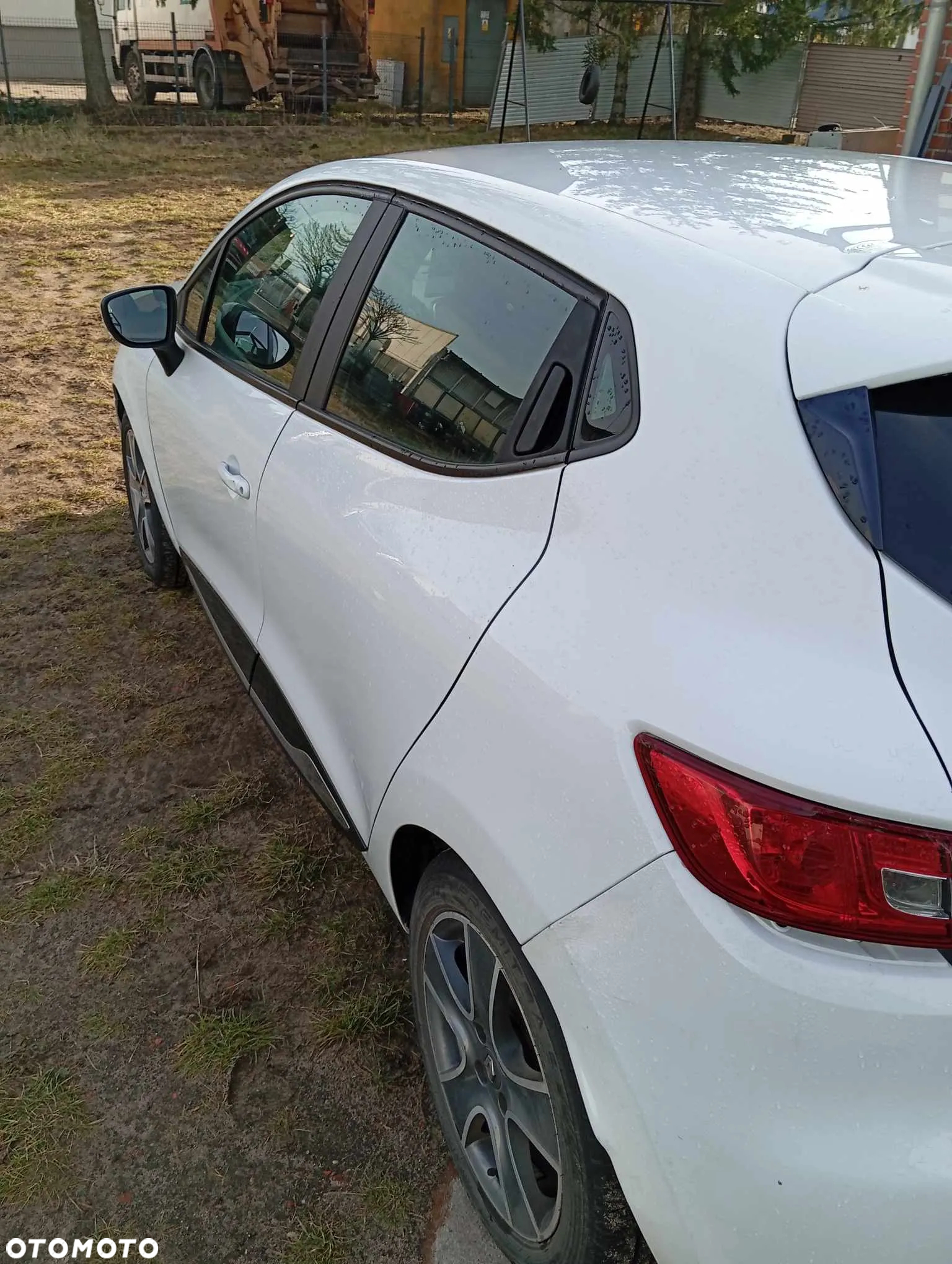 Renault Clio 1.5 dCi Dynamique - 19
