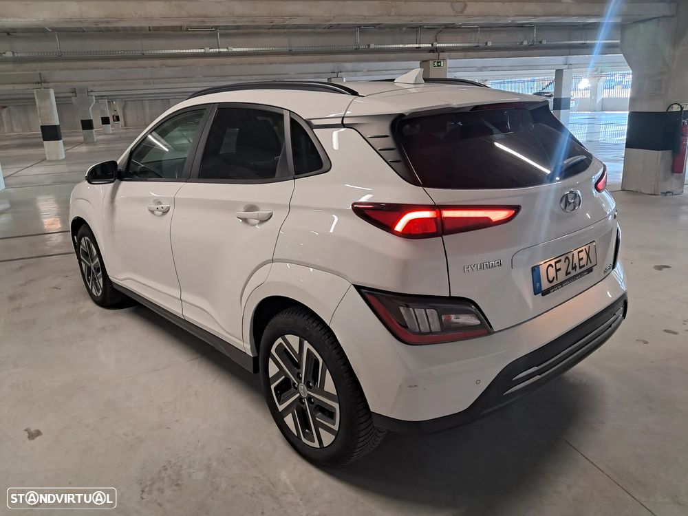 Hyundai Kauai Premium - 5