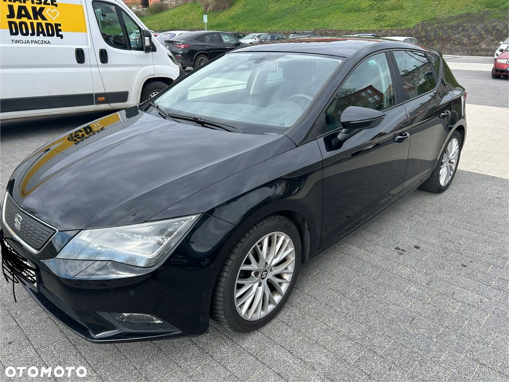 Seat Leon - 1