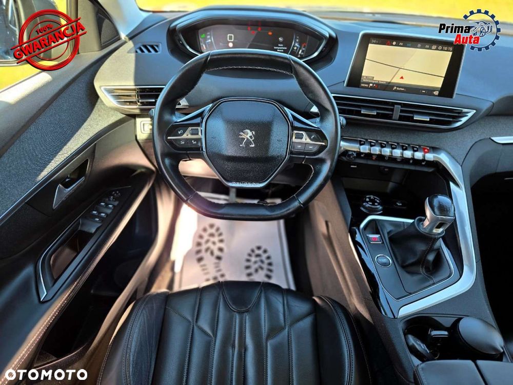 Peugeot 3008 2.0 BlueHDi Active S&S - 23