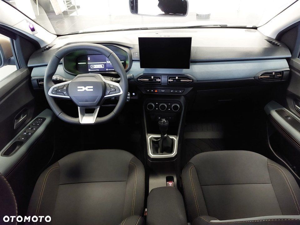 Dacia Sandero - 12