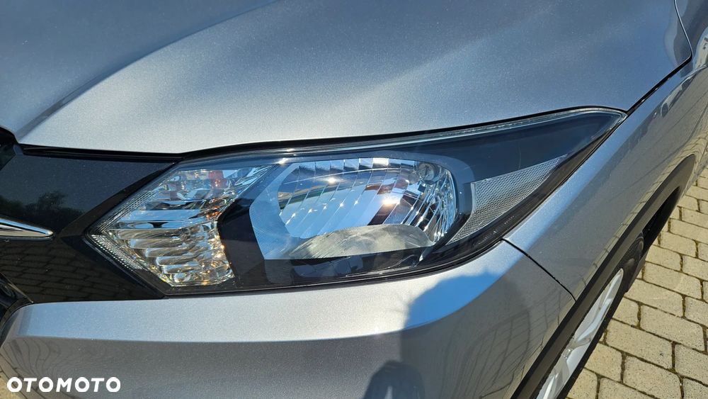 Honda HR-V 1.6 i-DTEC Elegance (ADAS) - 14